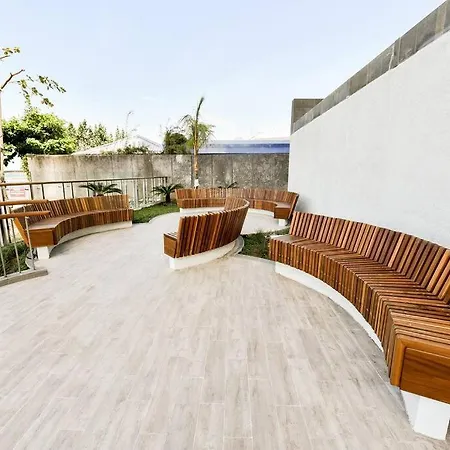 Lovina 16-Ae At One Residence Batam Exterior photo
