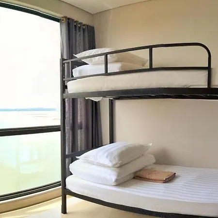 Lovina 16-Ae At One Residence Batam Exterior photo