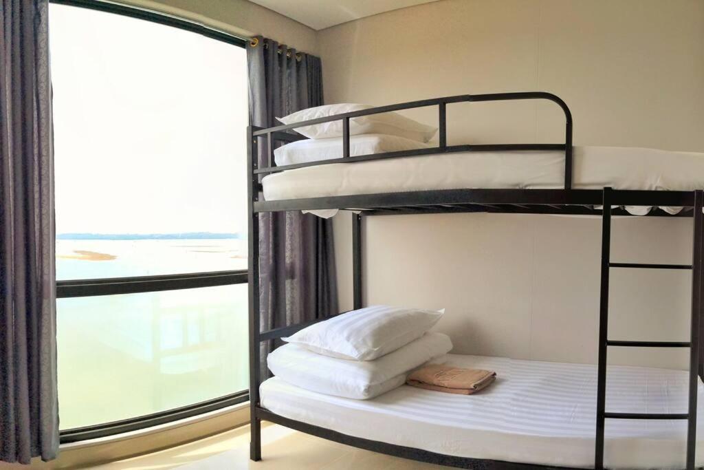 Apartment Lovina 16-ae At One