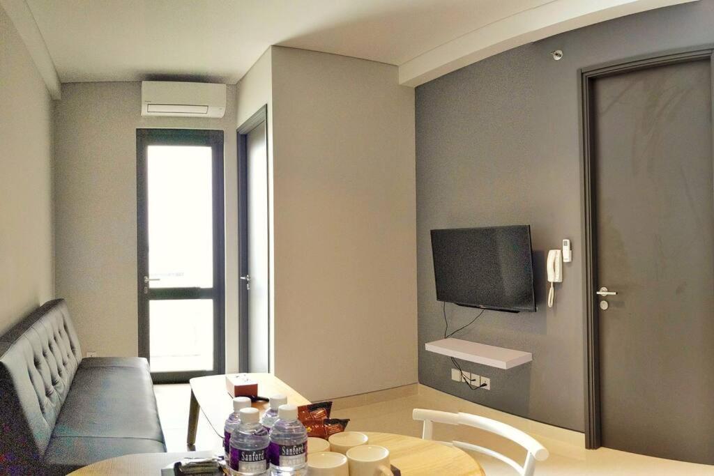Lovina 16-ae At One Apartment Batam